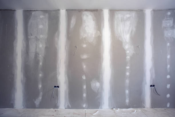 Best Drywall Sanding and Smoothing  in East Cleveland, TN